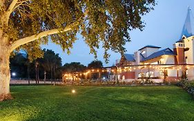 The Rasmus Pretoria 5*